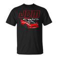 Jdm ドリフトカーロータリーレジェンド Tシャツ
