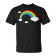 Lgbtプライドレインボー Tシャツ