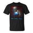 M78 拡散星雲メシエ 78 宇宙天文学 Tシャツ