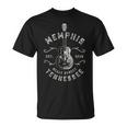 Memphis Bealetreet Usa ビンテージ Tシャツ