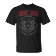 Muay Thai Thailand Kick Boxing Club Tiger Muay Thai Tシャツ