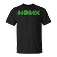 Nginx Tシャツ