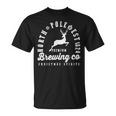North Pole Brewing Co Premium Christmas Spirits EST 1824 T-Shirt North Pole Brewing Co Premium Christmas Spirits EST 1824 T-Shirt