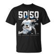 Ohtani Historic 50-50 Club Entryhohei Ohtani Mlbpa Tシャツ