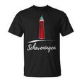 Scheveningen Lighthouse Tシャツ