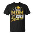 Senior Mom 2026 Graduation Proud Mom Of A 2026 Graduate T-Shirt