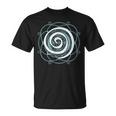Spirale Celtique T-Shirt