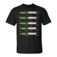 Sr-71 ハブ ブラックバード エアクラフト J58 エンジン ダイアグラム シャツ Tシャツ