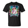 TokiOFlower オリジナルデザイン Tシャツ