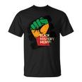 History Month One Love Tシャツ