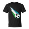 Uzbekistan Flag Graphic Uzbekistan Pride Heritage T-Shirt