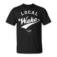 Wako Local 和光ローカル 故郷 Tシャツ