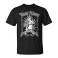 Widows Weedtrain マリファナ Tシャツ
