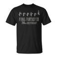 【公式】Final Fantasy アニバーサリーコレクション Ffxii モーグリ 長袖tシャツ Tシャツ