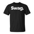 それはswag Tシャツ