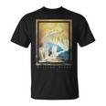 ウィリアム・ブレイク ジェイコブの梯子 芸術 象徴主義 神秘主義 魔法 William Blake Jacob Tシャツ