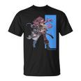 グランブルーファンタジーヴァーサス -ライジング- メグ Tシャツ