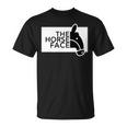 ザ・ホース・フェイス The Horse Face 午年 馬【十二支 干支】2026年 ブランド パロディ 長袖tシャツ Tシャツ