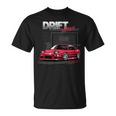 シルビア13 200Sx 恋人 スポーツカー 長袖tシャツ Tシャツ
