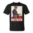 ソビエト連邦リーダージョセフ・スターリンシャツ レトロ ソビエト連邦 Cccp Tシャツ