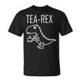 ティーレックス ファニーt-Rex ティラノサウルス 恐竜 長袖tシャツ Tシャツ