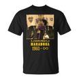 マラドーナ・デスペディーダ・ボカ Tシャツ