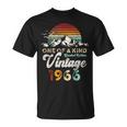 ヴィンテージ 1966 誕生日 60年 マウンテン レトロ Tシャツ
