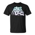 日本 ブレイク ダンス チーム 威舞喜 Tシャツ