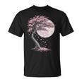 桜 Cherry Blossomsakura 長袖tシャツ Tシャツ