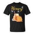 蜂蜜 養蜂 ギフト 養蜂 蜂 Tシャツ