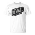 Cool Reward スピーチエンブレム Tシャツ