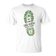 Eno Rivertate Park ノースカロライナ ハイキングブック Nc Tシャツ