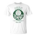 Palmeiras ブラジル サッカー Tシャツ