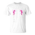 This Is My Tap Dancing Clothing Dancer レディース メンズ ダンスギフト Tシャツ