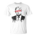 カルト指導者 反トランプ 反大統領 ドナルド・トランプ Tシャツ