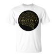 シンギュラリティ 強力ジェネレーティブai人工知能データ 長袖tシャツ Tシャツ