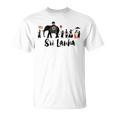 スリランカ ダラダ ペラハラ スリランカンへの最高のギフト Tシャツ
