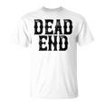 デッドエンドintage Tシャツ