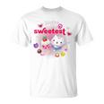 ドリームワークス ギャビーのドールハウス ケーキ You're Theweetest Tシャツ