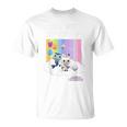 ドリームワークス ギャビーのドールハウス 誕生日 Tシャツ