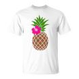パイナップル コスチューム フルーツ コスチューム フルーツ ハワイ Pineapple Tシャツ