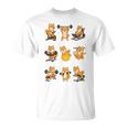 面白いtシャツ 柴犬 筋トレ ジム イヌ グッズ かわいい おもしろ 面白い 服 ネタ おもしろtシャツ Tシャツ