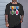 Donald Trump Hot マグショット ドナルド・J・トランプ 大統領 写真 Tシャツ 彼への贈り物