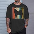 Finnishpitz フィニッシュ・スピッツ Tシャツ 彼への贈り物