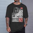 Life Picture Collection _ ジャッキー ロビンソン7 _ 野球 Tシャツ 彼への贈り物