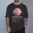 Makemake Facts 準惑星宇宙天文学愛好家 Tシャツ 彼への贈り物