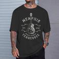 Memphis Bealetreet Usa ビンテージ Tシャツ 彼への贈り物