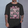 In My Monster Truck Mama Era Coquette Monster Truck Mom T-Shirt Gifts for Him