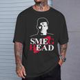 Smegヘッドレッドドワーフ Tシャツ 彼への贈り物