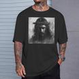 イエス、キリスト教、教会、キリスト、イエス Tシャツ 彼への贈り物